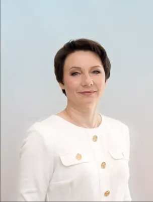 Федосеева Галина Валерьевна